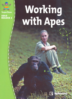 WORKING WITH APES
