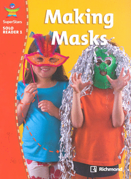 MAKING MASKS