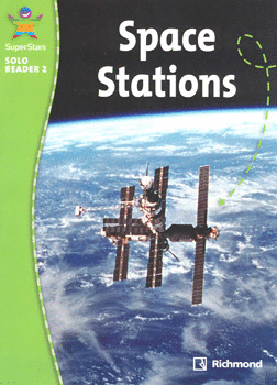 SPACE STATIONS