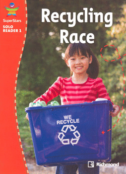 RECYCLING RACE