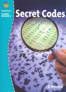 SECRET CODES