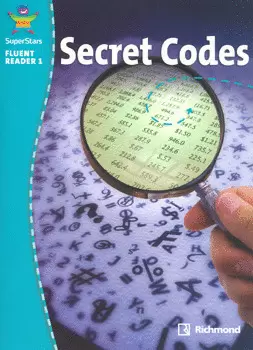 SECRET CODES