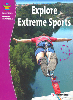 EXPLORE EXTREME SPORTS