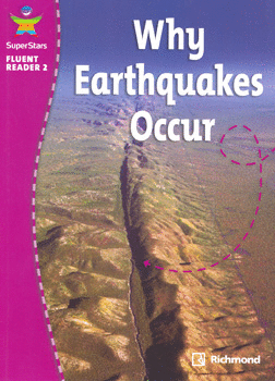 WHY EARTHQUAKES OCCUR