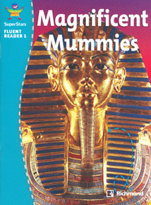 MAGNIFICENT MUMMIES