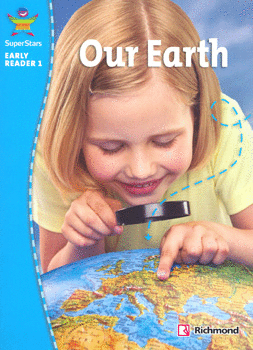 OUR EARTH