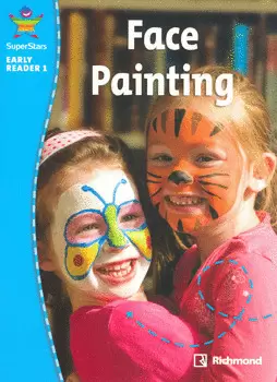 FACE PAINTING