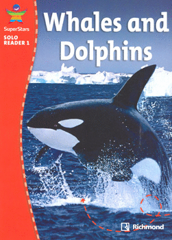 WHALES AND DOLPHINS