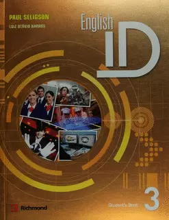 ENGLISH ID 3 STUDENTS BOOK
