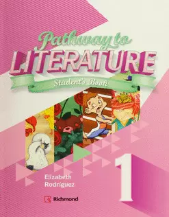 PATHWAY TO LITERATURE 1 STUDENTS BOOK
