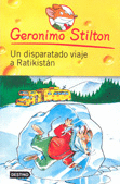 UN DISPARATADO VIAJE A RATIKISTAN