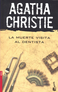 LA MUERTE VISITA AL DENTISTA