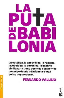 PUTA DE BABILONIA, LA