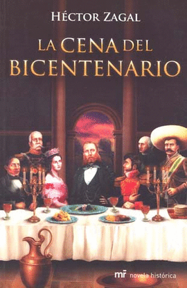 LA CENA DEL BICENTENARIO