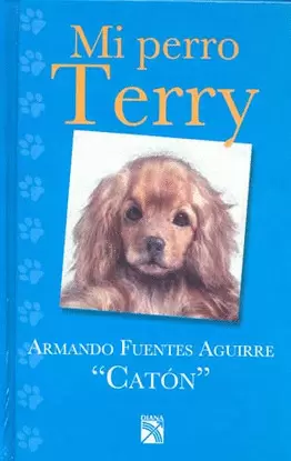 MI PERRO TERRY