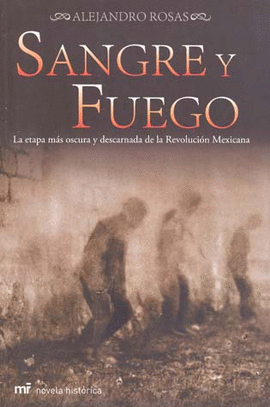 SANGRE Y FUEGO