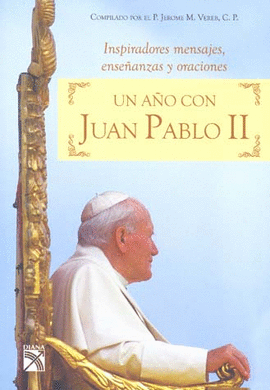 UN AÑO CON JUAN PABLO II