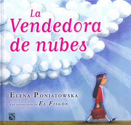 LA VENDEDORA DE NUBES
