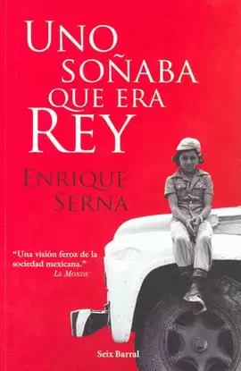 UNO SOÑABA QUE ERA REY