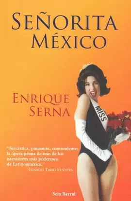 SEÑORITA MÉXICO
