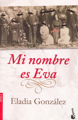 MI NOMBRE ES EVA