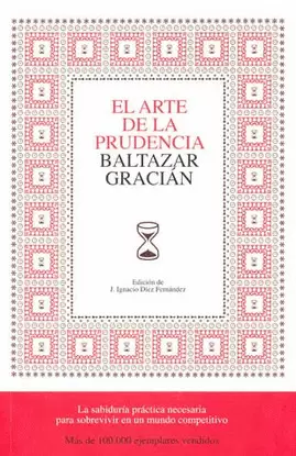 EL ARTE DE LA PRUDENCIA