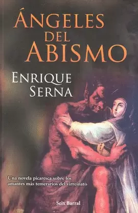 ANGELES DEL ABISMO