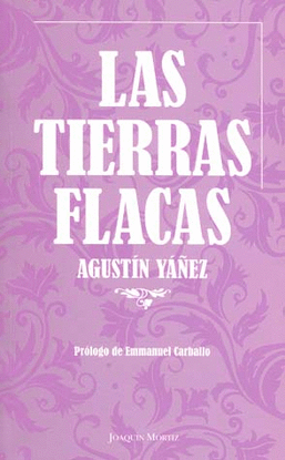 LAS TIERRAS FLACAS