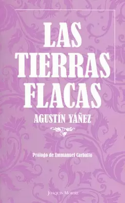 LAS TIERRAS FLACAS