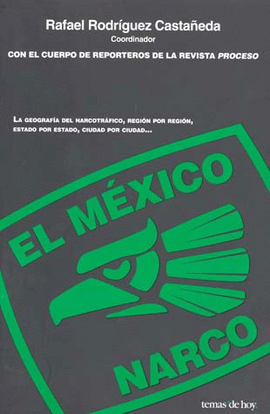 EL MEXICO NARCO