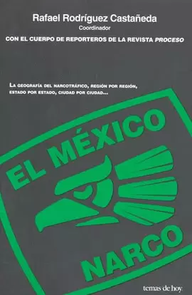 EL MEXICO NARCO