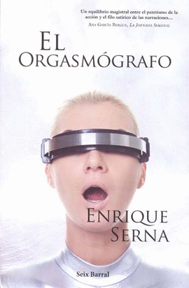 EL ORGASMOGRAFO