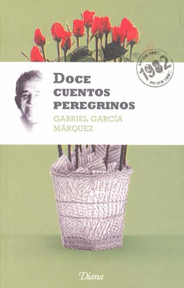 DOCE CUENTOS PEREGRINOS