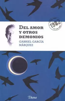 DEL AMOR Y OTROS DEMONIOS