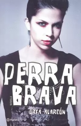 PERRA BRAVA