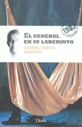 EL GENERAL EN SU LABERINTO