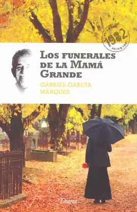 LOS FUNERALES DE LA MAMA GRANDE