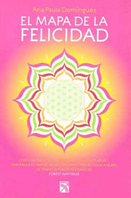 EL MAPA DE LA FELICIDAD