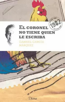 EL CORONEL NO TIENE QUIEN LE ESCRIBA