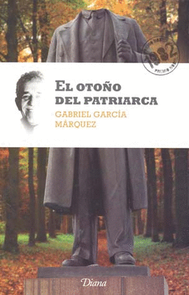 EL OTOÑO DEL PATRIARCA (NUEVA EDICION)