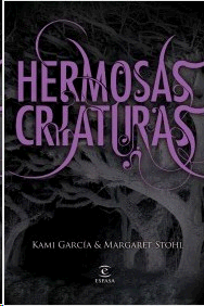 HERMOSAS CRIATURAS