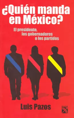 ¿QUIEN MANDA EN MEXICO?