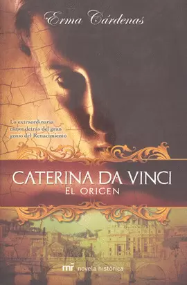 CATERINA DA VINCI EL ORGIEN