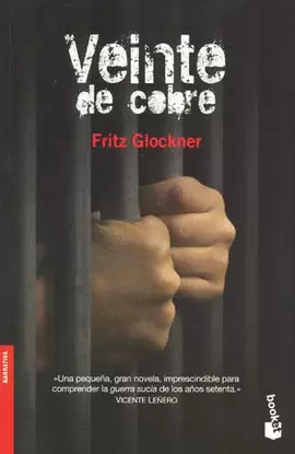 VEINTE DE COBRE