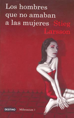 HOMBRES QUE NO AMABAN A LAS MUJERES, LOS