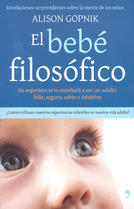 EL BEBE FILOSOFICO