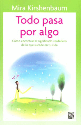 TODO PASA POR ALGO
