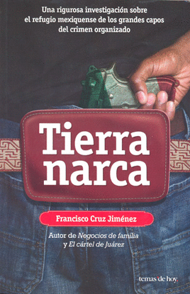 TIERRA NARCA