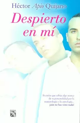 DESPIERTO EN MI