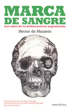 MARCA DE SANGRE